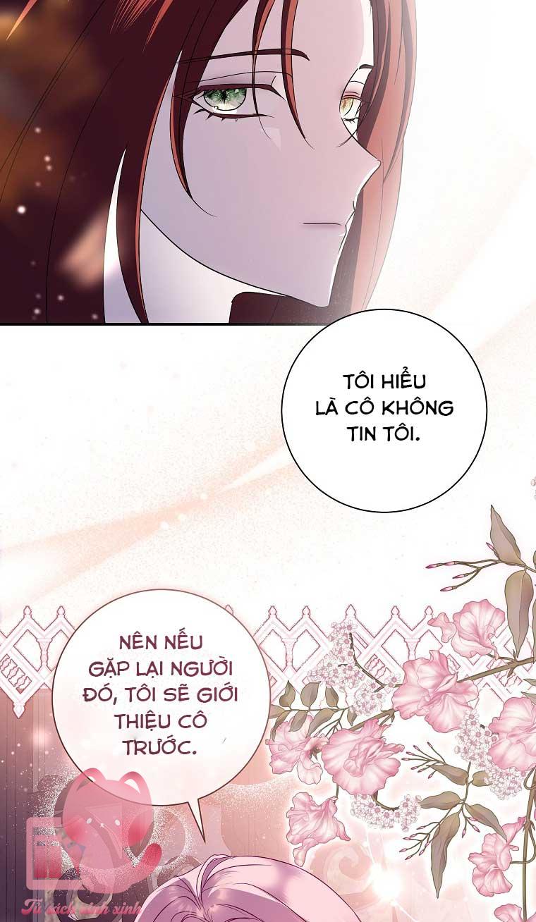 Này Boss Phản Diện, Tôi Có Thể Làm Mọi Thứ Trừ Cưới Ngài Chap 5 - Trang 4