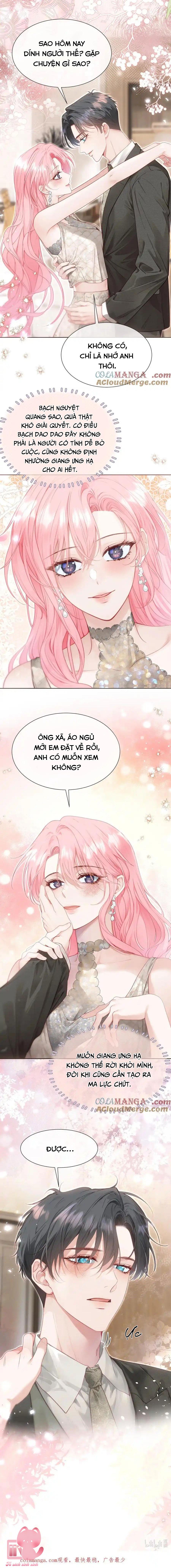 Trở Về Năm Xưa Khi Chồng Tôi Là Hot Boy Chap NT21 - Trang 2