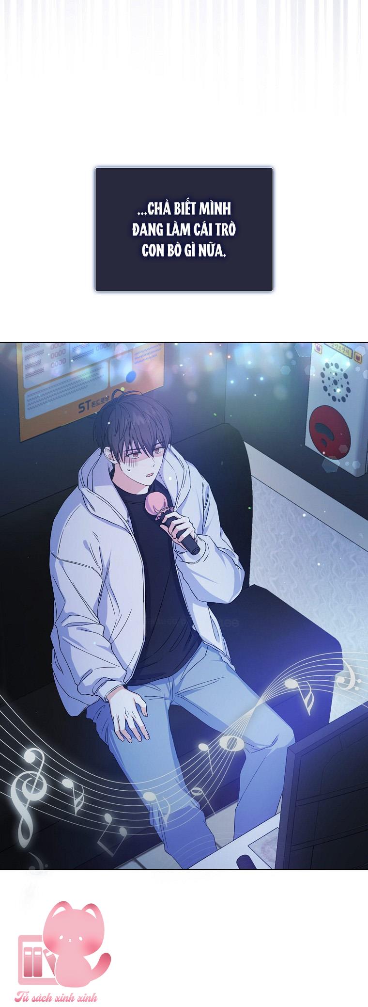 Debut Or Die Chapter 2 - Trang 4