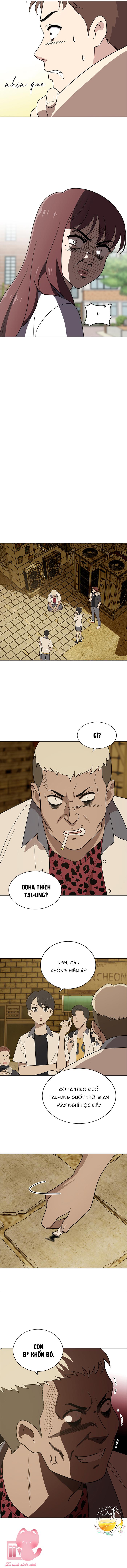 Cô Nàng Hết Thuốc Chữa Chapter 38 - Trang 4