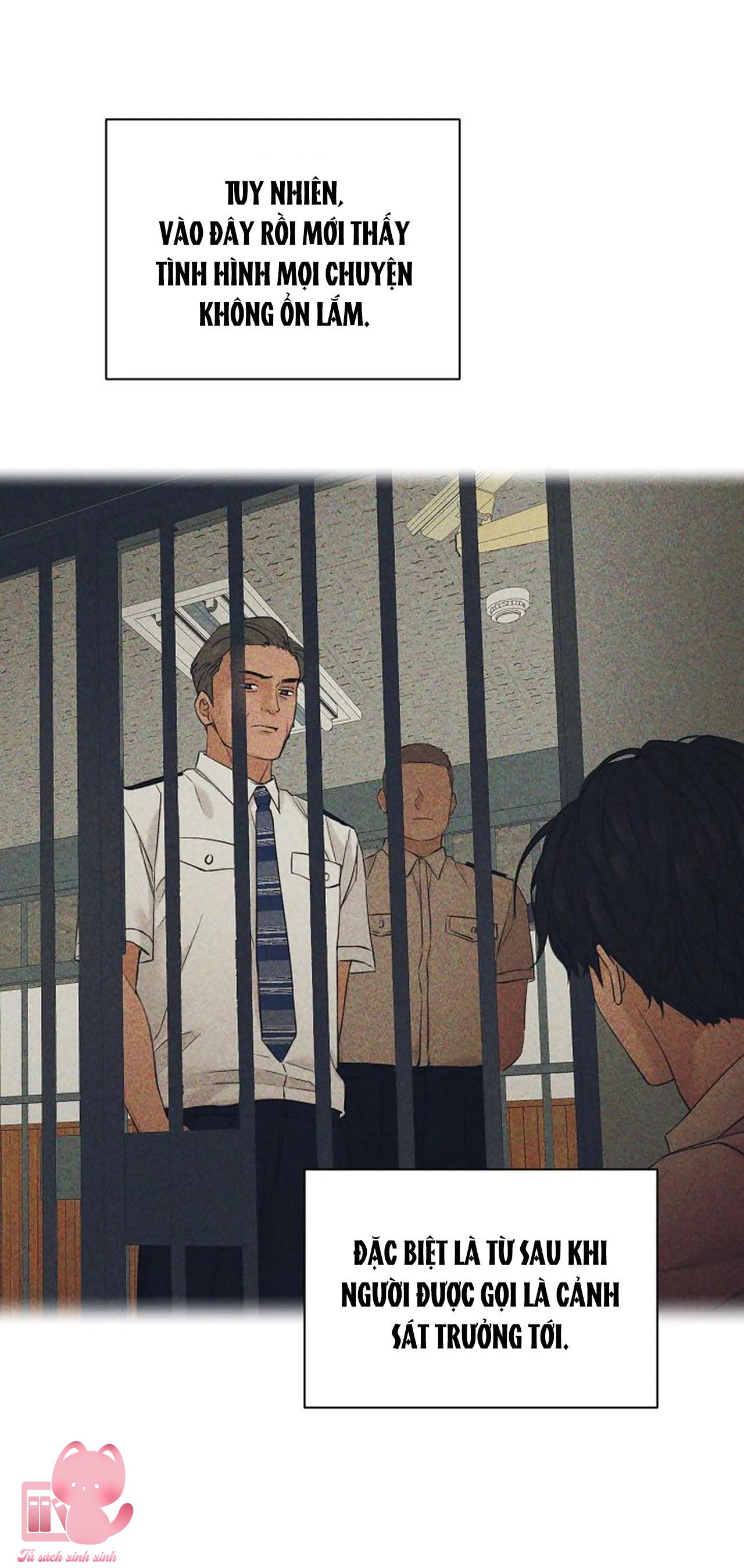 Bình Minh Chap 27 - Trang 4