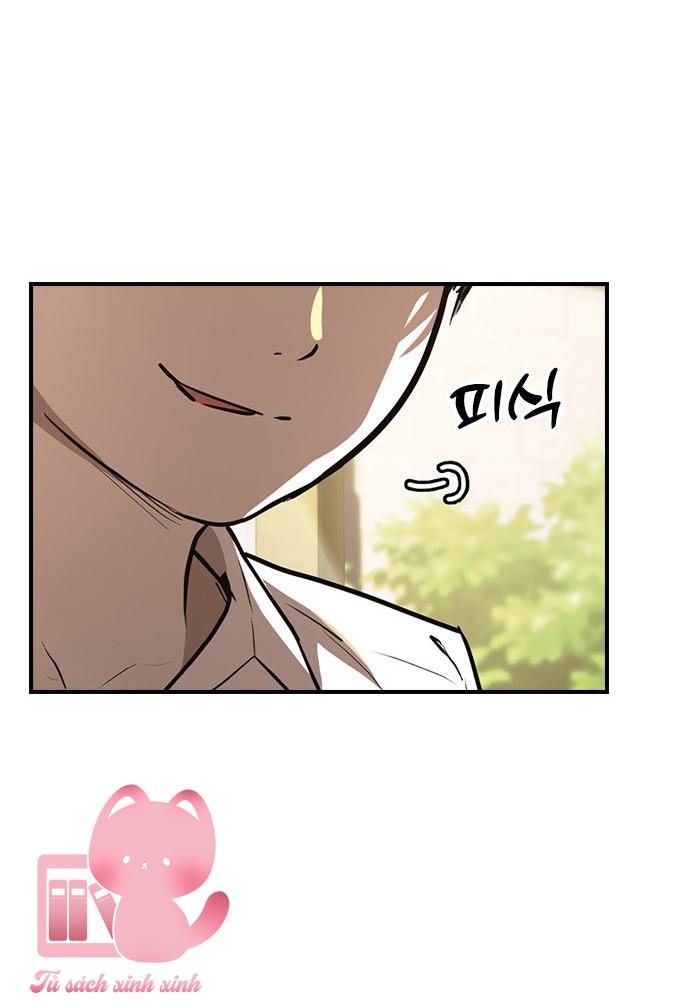 Nhật Ký Tình Yêu Mù Mờ Của Tôi Chap 1 - Trang 3