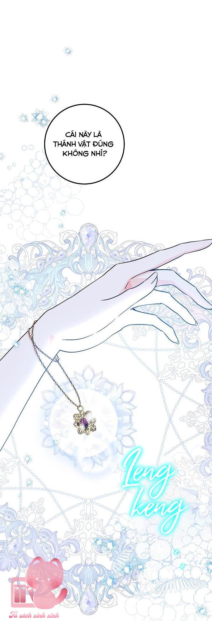 Hoàng Nữ Cosplay Nonfan Chapter 33 - Trang 4