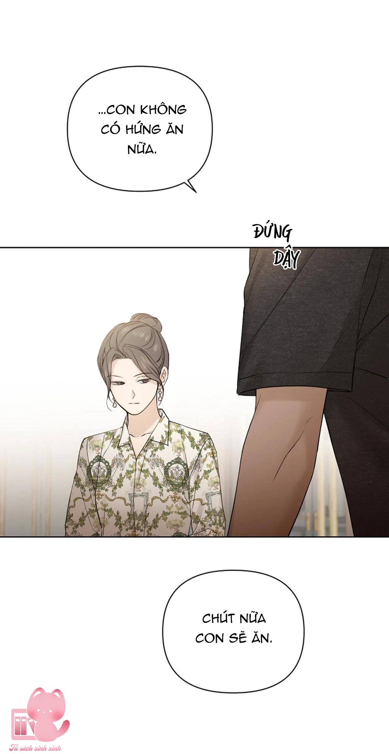 Bình Minh Chap 25 - Trang 4