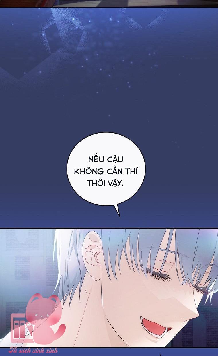Đứa Nhỏ Không Phải Là Con Anh Chapter 10 - Trang 4