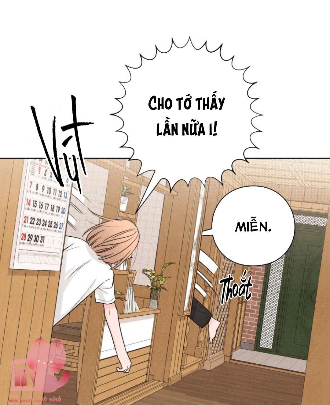 Bí Mật Thanh Xuân Chapter 20 - Trang 4