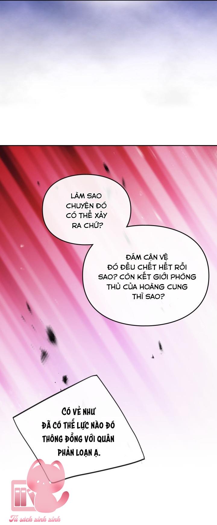 Kết Cục Của Nhân Vật Phản Diện Chỉ Có Thể Là Cái Chết Chap 198 - Trang 3