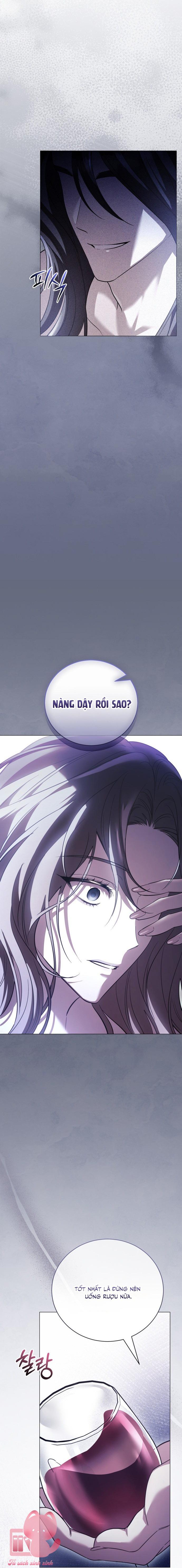 Xiềng Xích U Ám Chap 1 - Trang 4