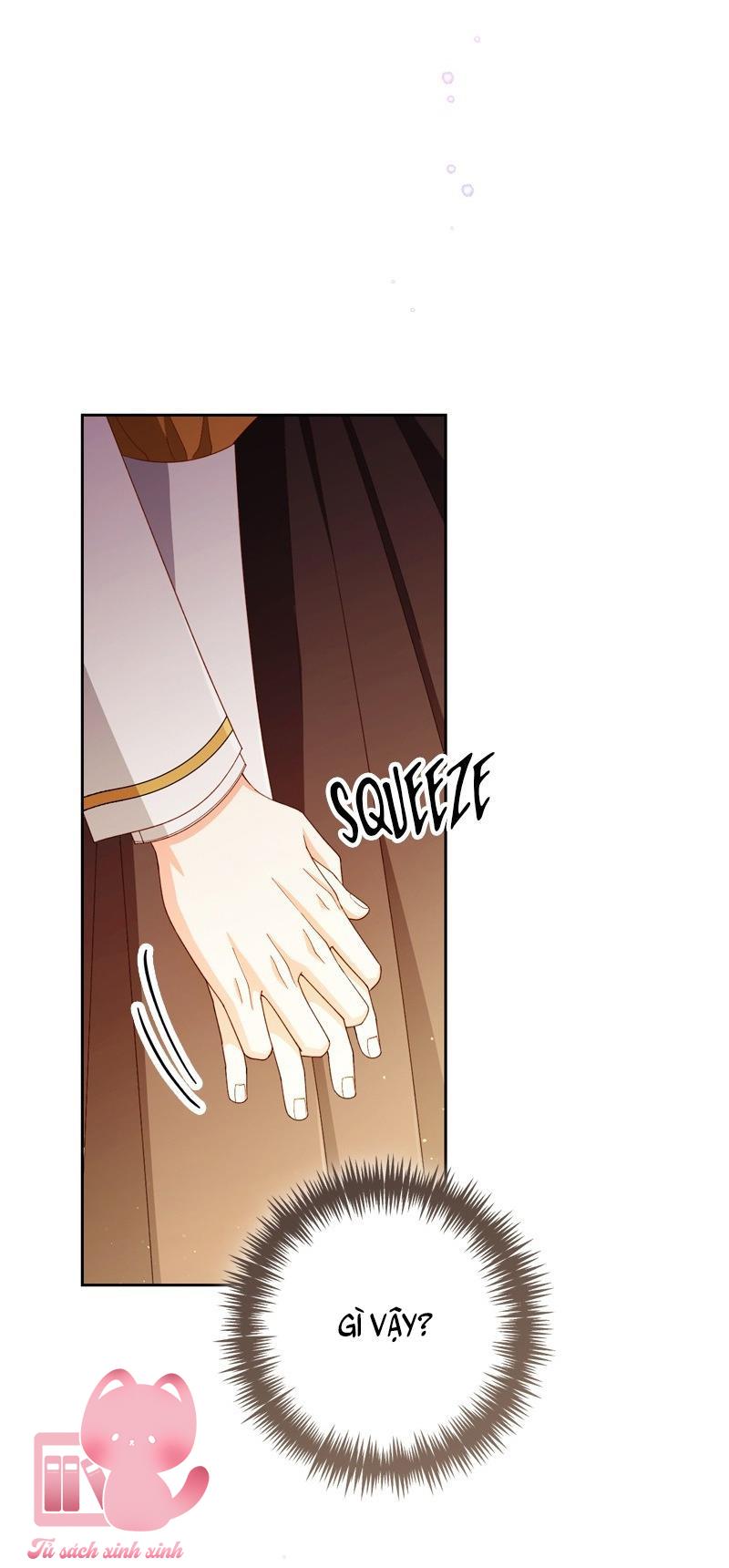 Hoàng Hậu Tái Hôn Chap 216 - Trang 3