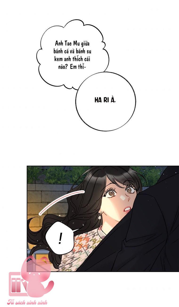 Hẹn hò chốn công sở Chapter 111 - Trang 3