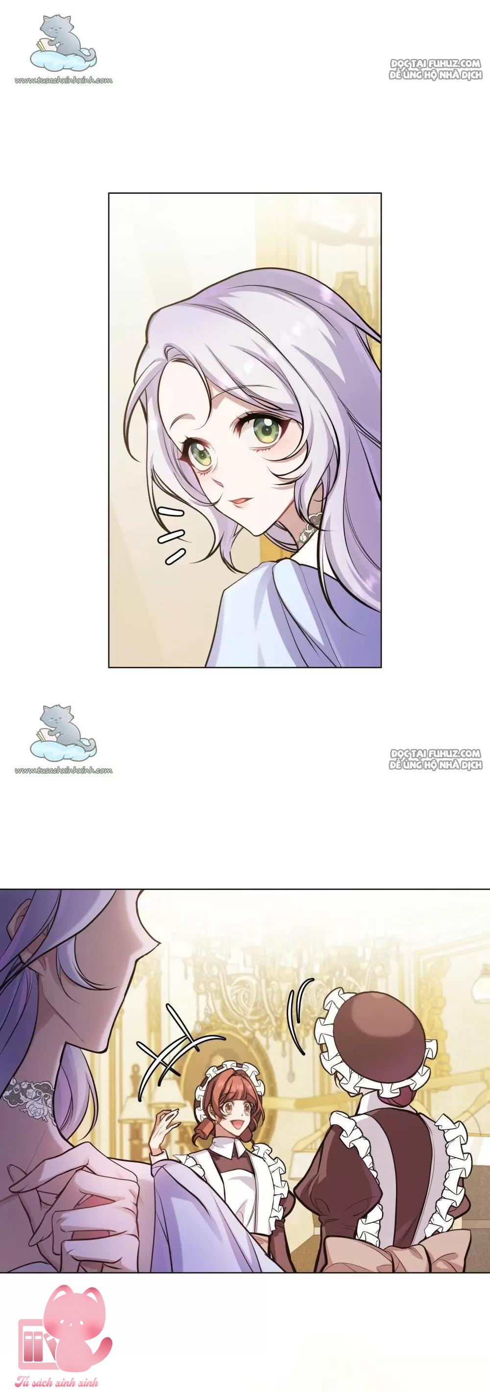 Nếu Không Vâng Lời Công Tước Chapter 4 - Trang 4