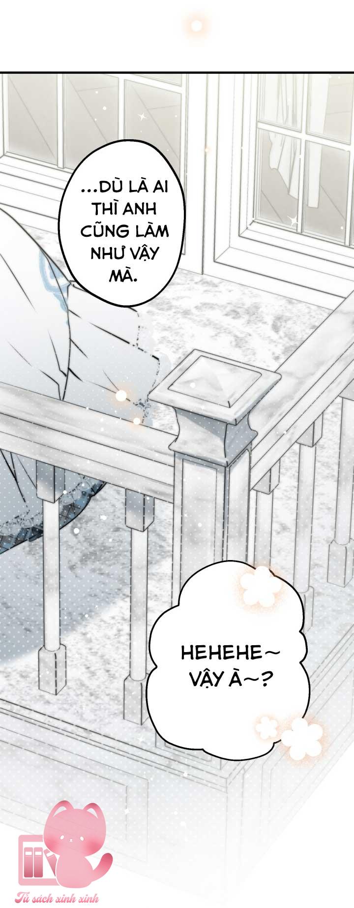 Những Nhân Vật Mạnh Nhất Thế Giới Ám Ảnh Tôi Chapter 59 - Next Chapter 60