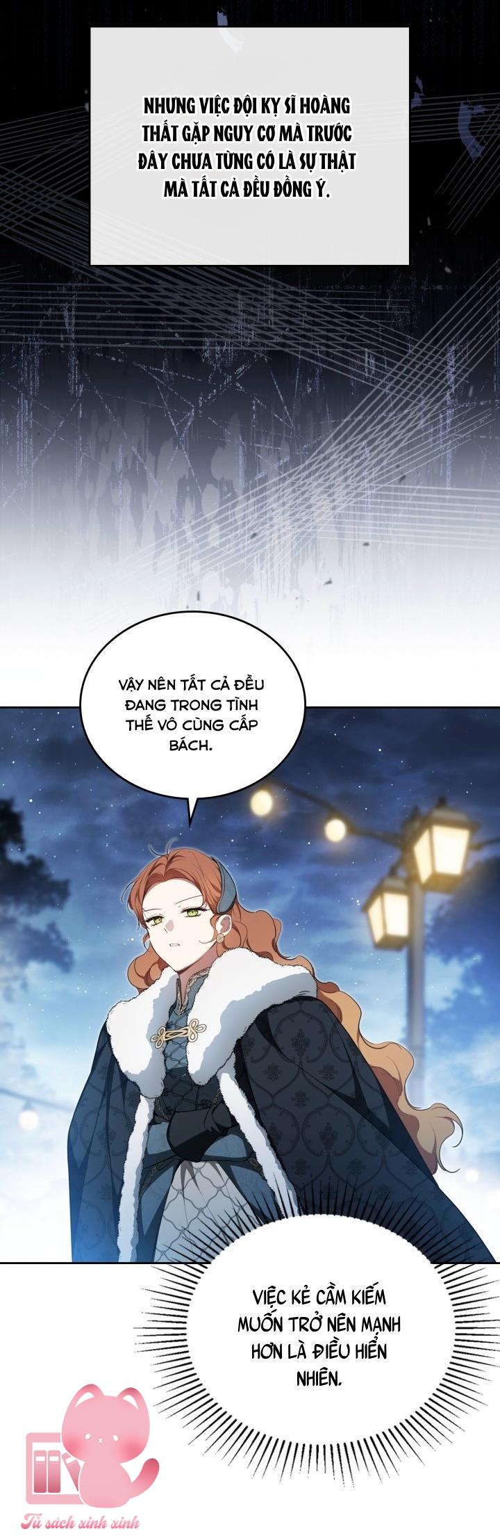 Kiếp Này Ta Sẽ Trở Thành Gia Chủ Chap 193 - Next Chap 194