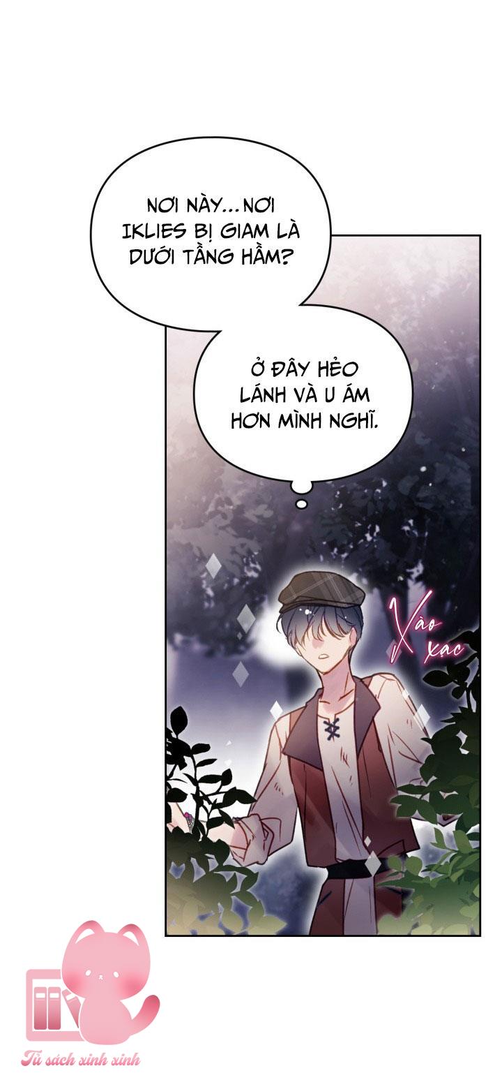 Kết Cục Của Nhân Vật Phản Diện Chỉ Có Thể Là Cái Chết Chapter 141 - Trang 4