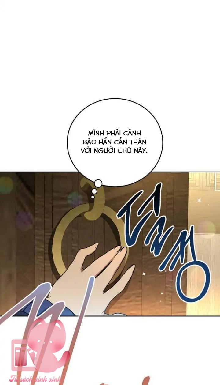 Cái Giá Phải Trả Chapter 6 - Trang 4