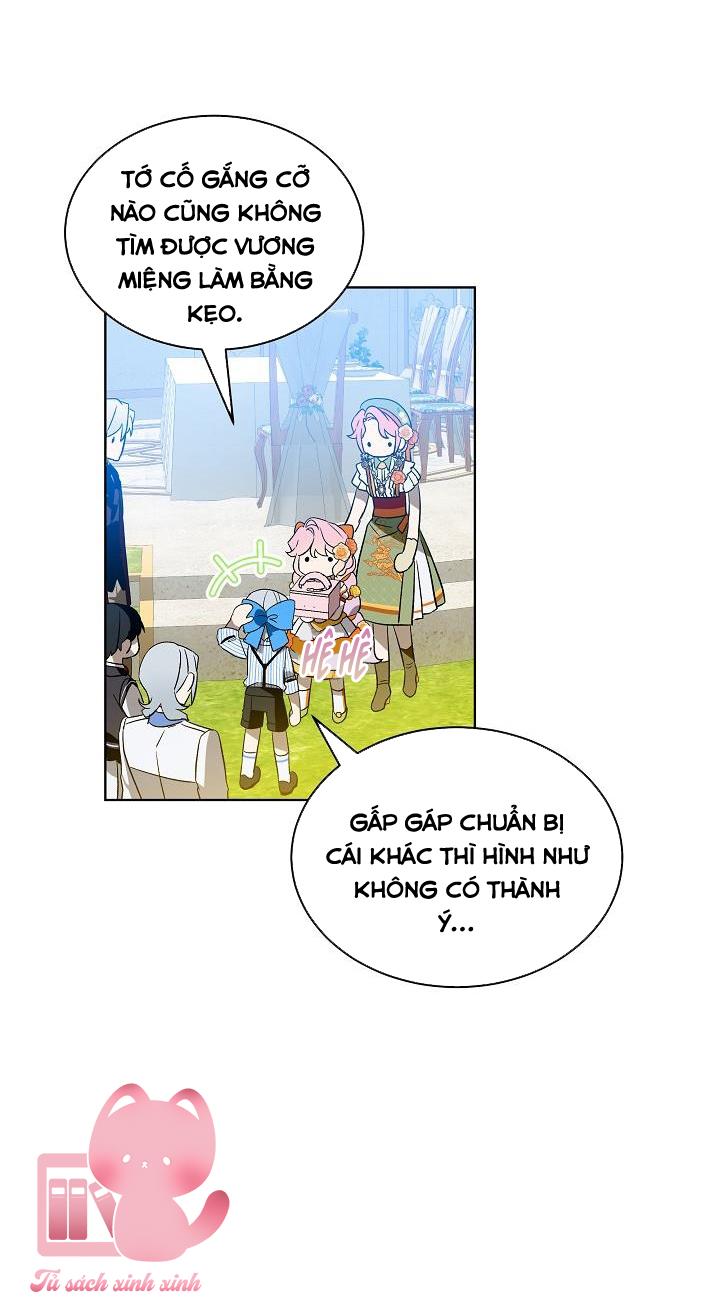 Quý Cô Thế Giới Ngầm Chap 27 - Trang 4