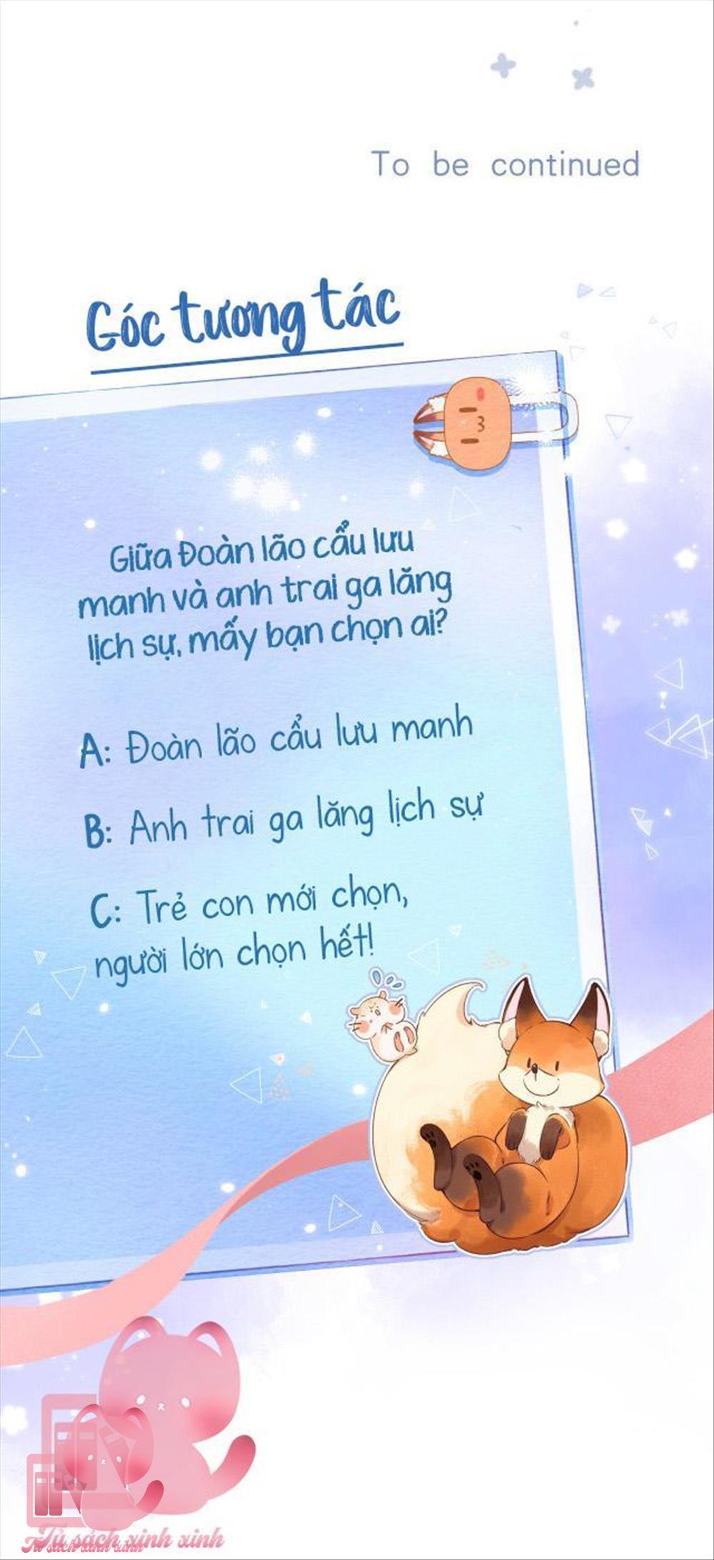 Mối Tình Thầm Kín Chap 84 - Trang 2