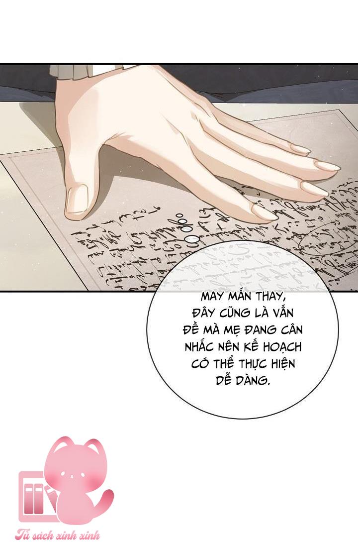 Hướng Về Ánh Dương Lần Nữa Chapter 68 - Trang 4