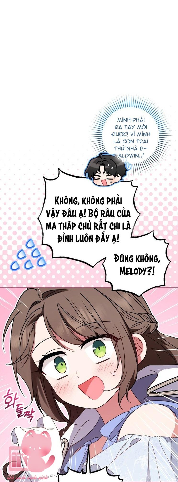 Được Yêu Thương Mà Còn Ngại Ngùng Sao! Chap 54 - Trang 4