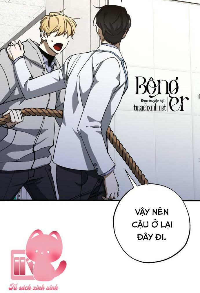 Đêm Của Bóng Tối Chapter 45 - Trang 4