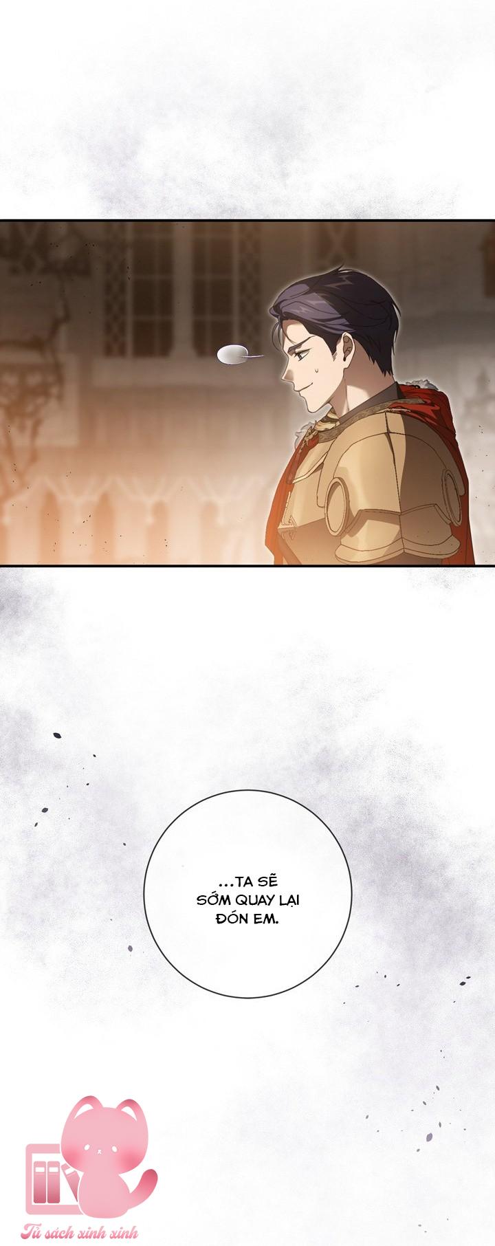 Hướng Về Ánh Dương Lần Nữa Chapter 106 - Trang 4
