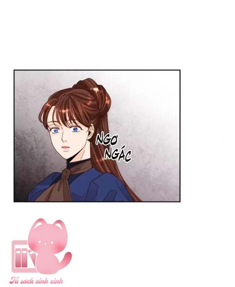 Hoàng Hậu Tái Hôn Chapter 95 - Trang 4