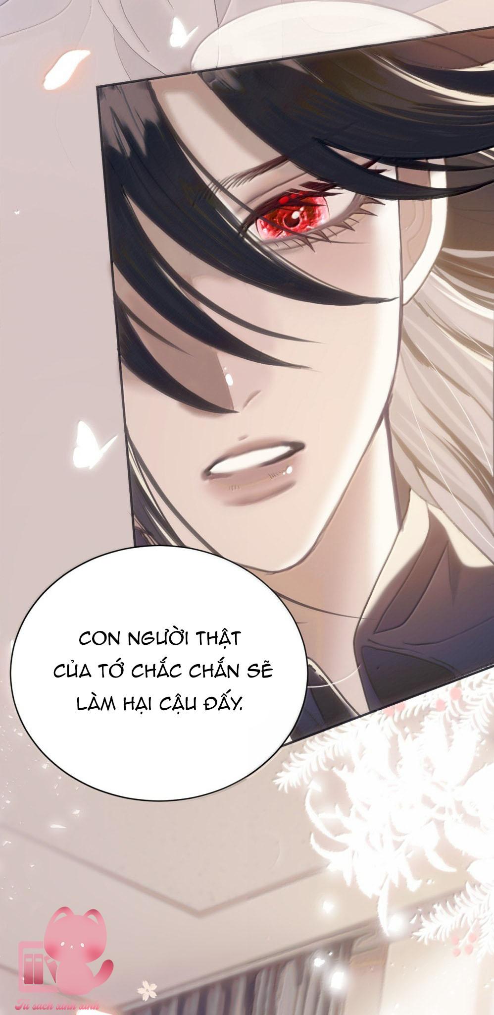 Đồng loại Chapter 25 - Trang 4