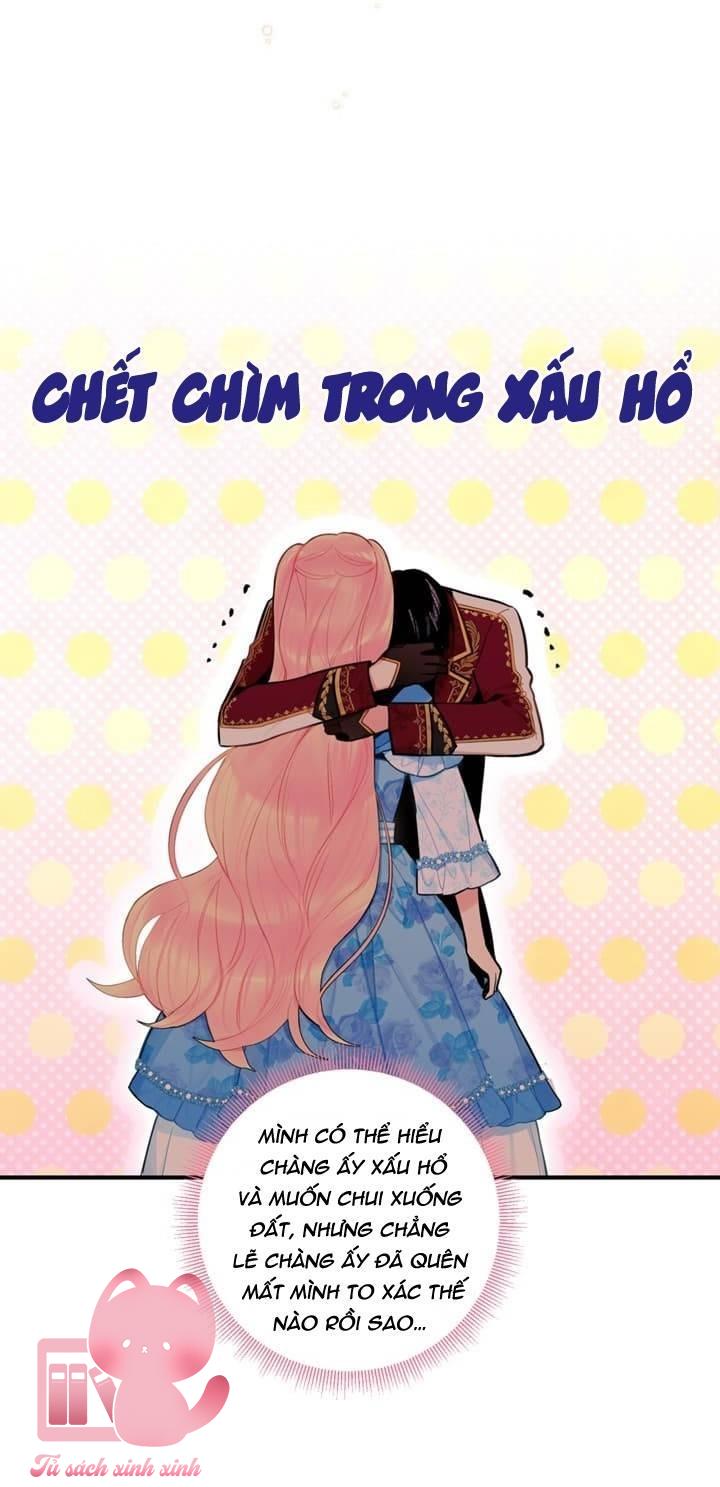 Ác Nữ Muốn Ly Hôn Chap 42 - Trang 2