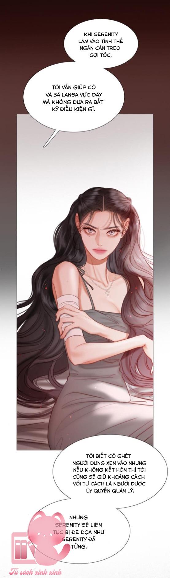 Serena Chương 8 - Trang 3