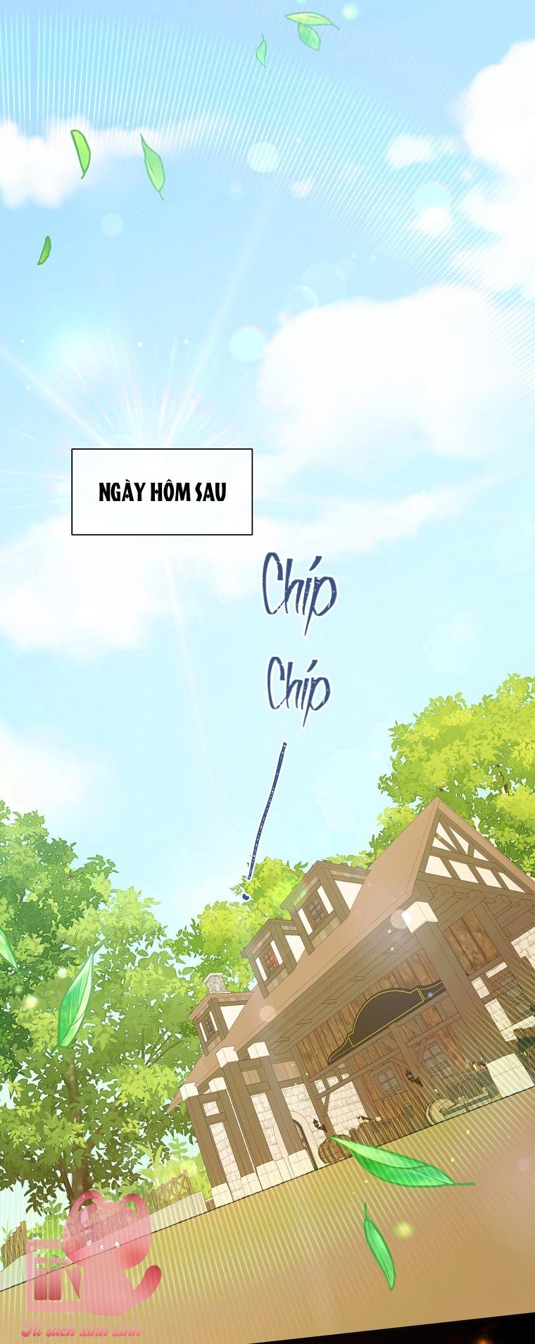 Yêu Tôi Đi, Dù Sao Ngài Cũng Chỉ Là Nhân Vật Phụ Chapter 27 - Trang 4