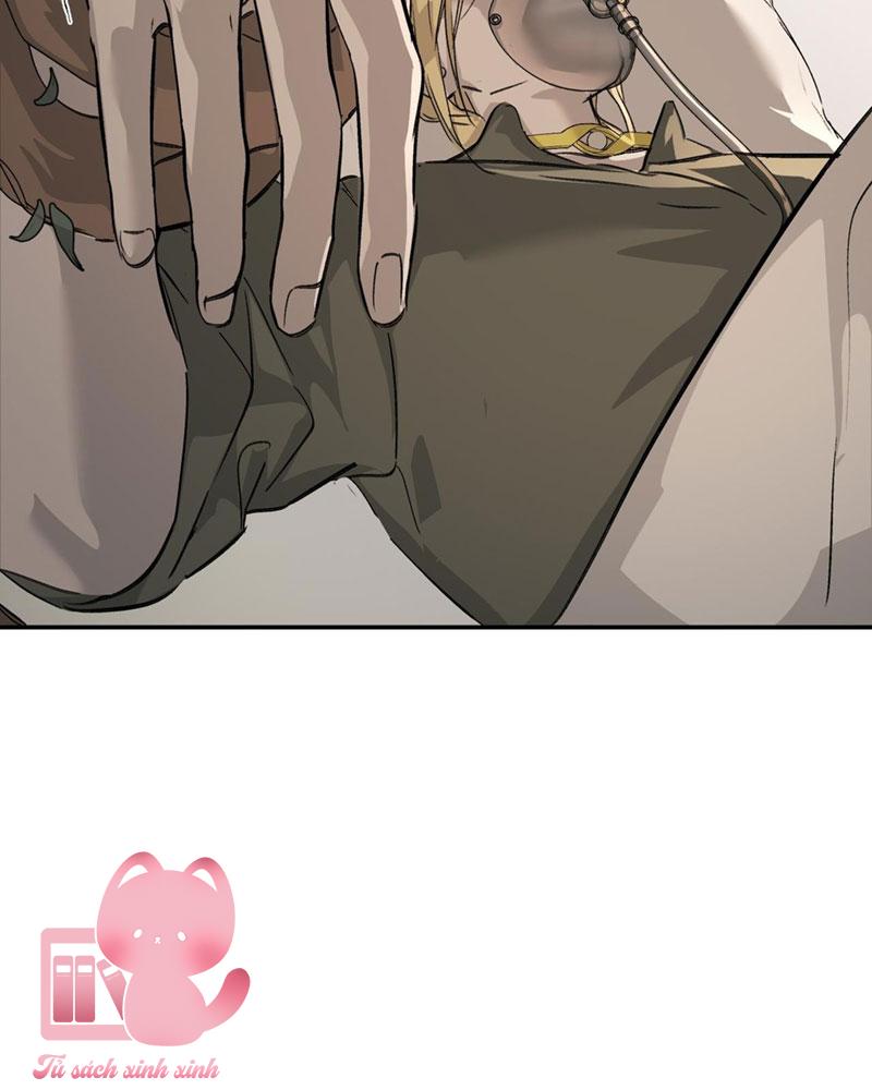 Ác Chi Hoàn Chapter 11 - Trang 4