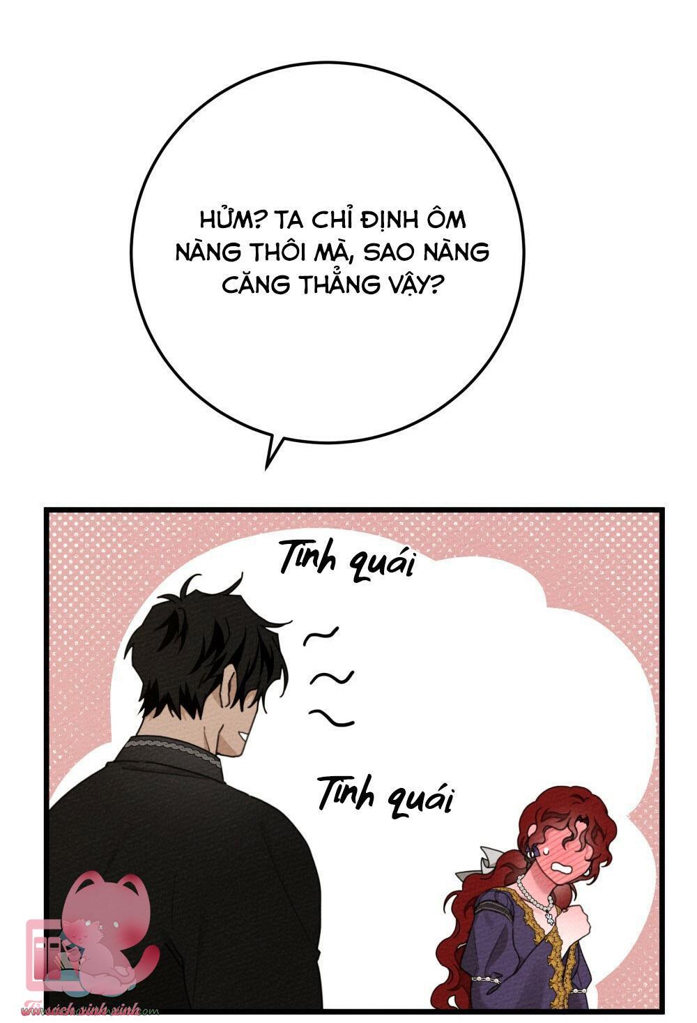 Dưới Tán Cây Sồi Chap 46 - Trang 2