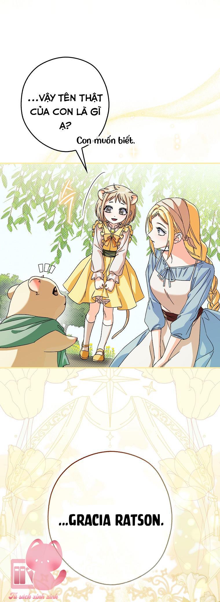 Chuột Đồng Dẫn Lối Cinderella Chap 7 - Trang 2