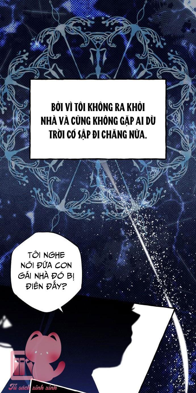 Chuyện Tình Tuyết Phương Bắc Chapter 1 - Trang 4