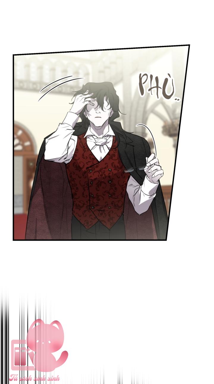 Những Nhân Vật Mạnh Nhất Thế Giới Ám Ảnh Tôi Chapter 61 - Trang 4