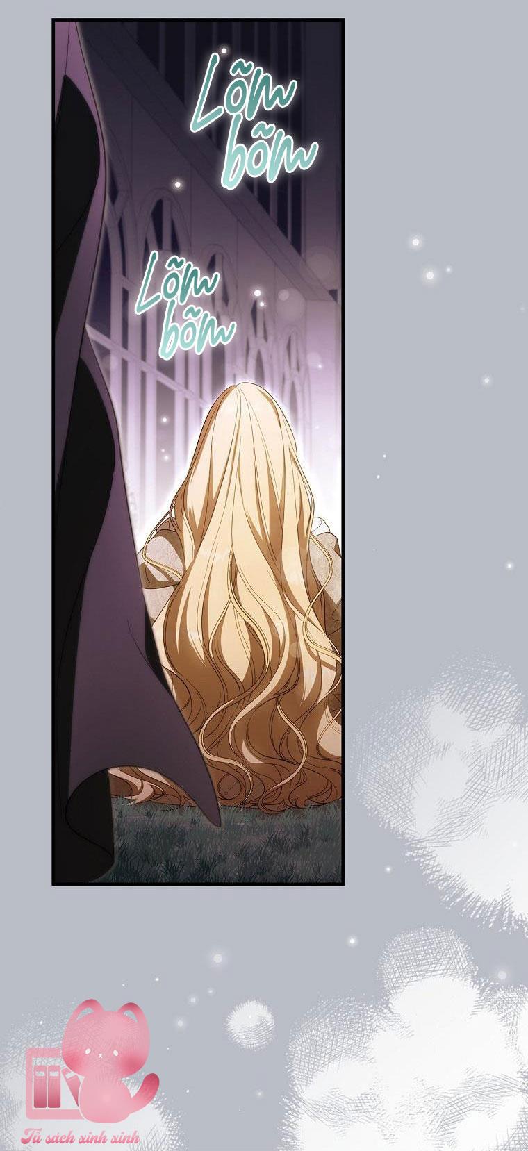 Cách Khiến Phu Quân Đứng Về Phía Tôi Chap 71 - Trang 2