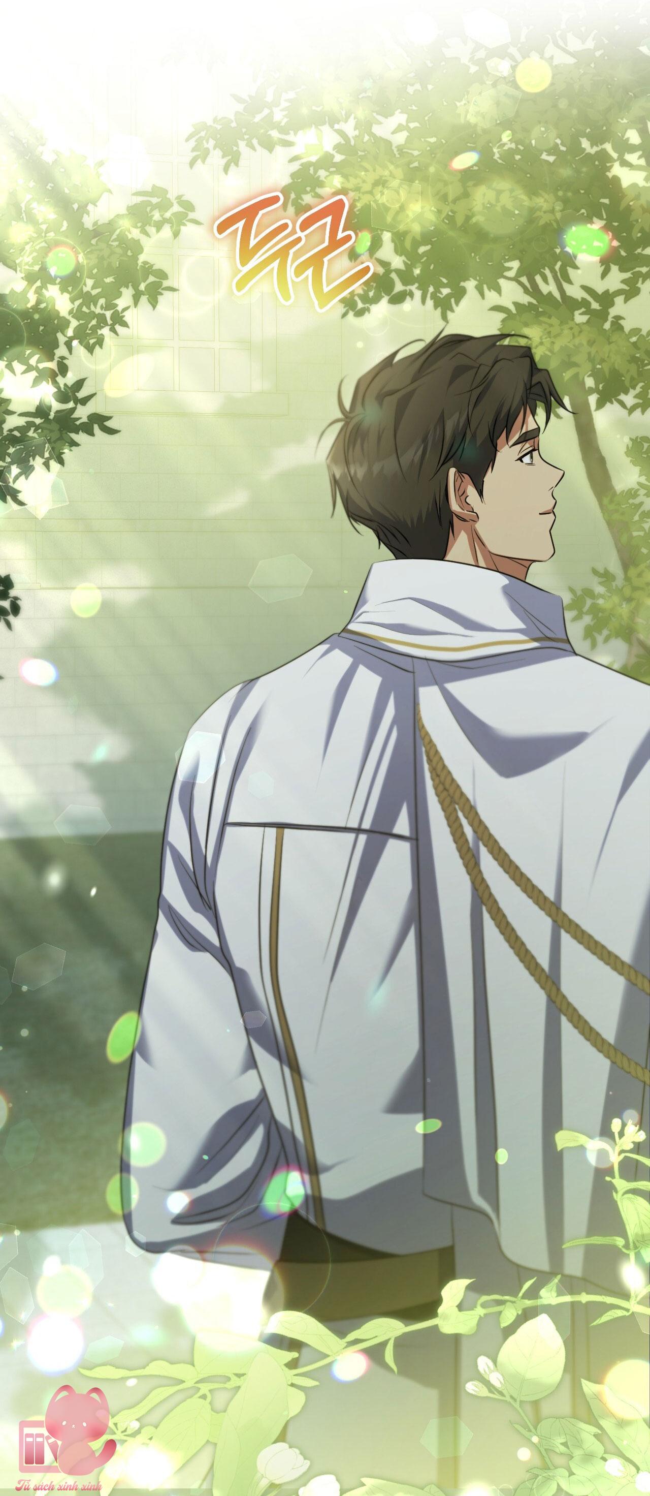 Thánh Nữ Giả Muốn Bỏ Trốn Chap 31 - Trang 4