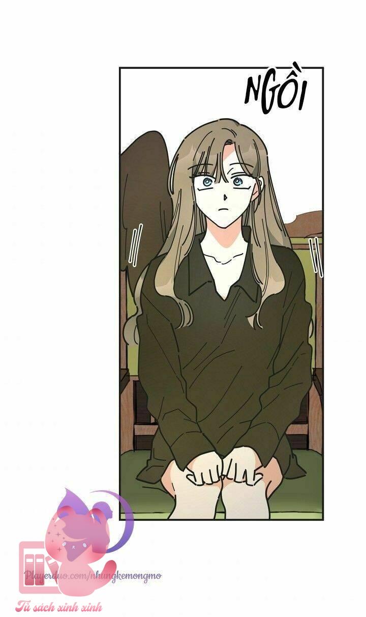 Người Hùng Của Ác Nữ Chapter 62 - Trang 3