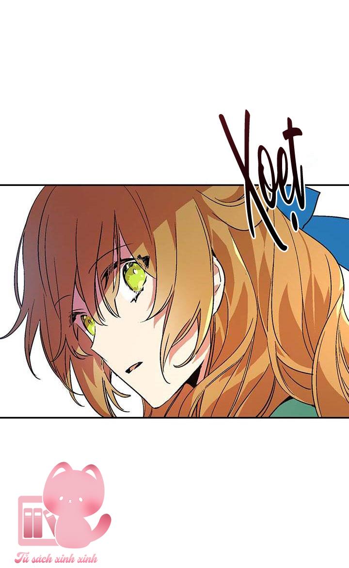 Vị Hôn Thê Khế Ước Của Công Tước Chapter 9 - Trang 4