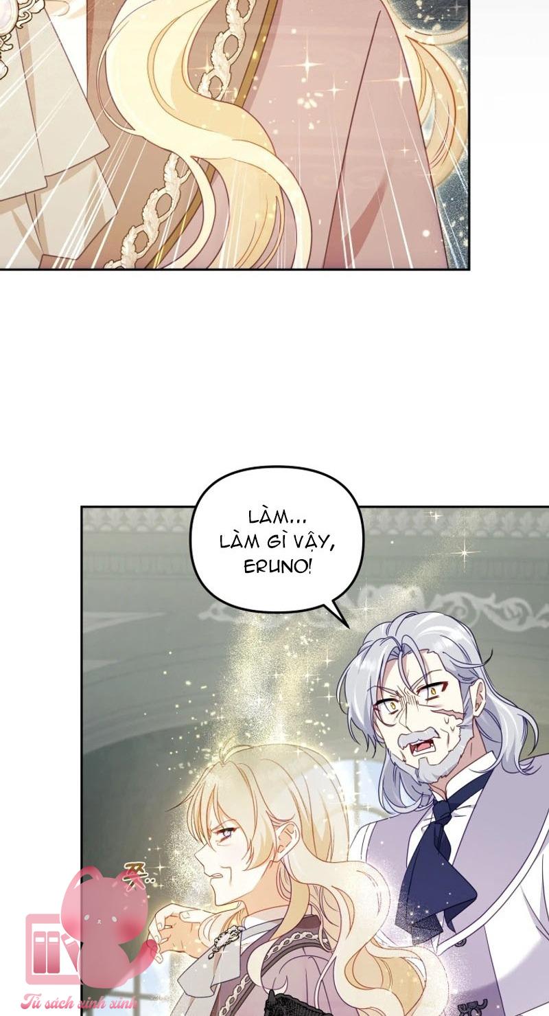 Tôi Được Nuôi Dưỡng Bởi Những Kẻ Phản Diện Chap 87 - Trang 3