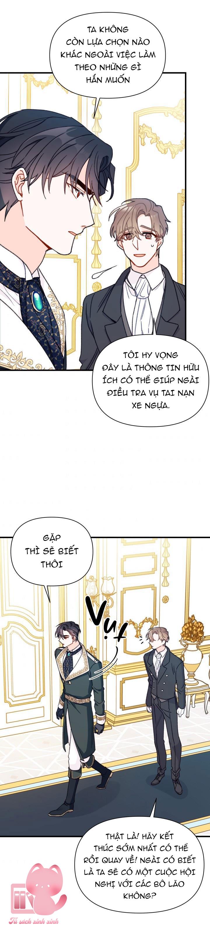 Nhặt Được Nam Chính Tặng Kèm Phu Quân Chap 8 - Next Chap 9