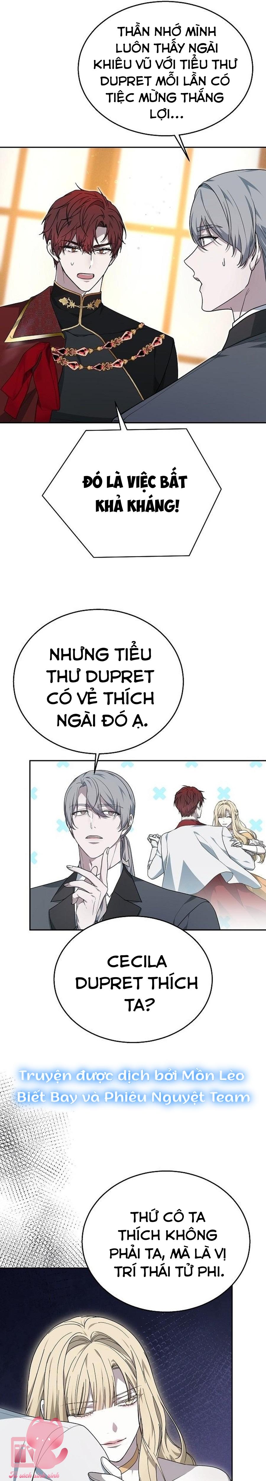 Thời Đại Oman Chap 12 - Trang 2