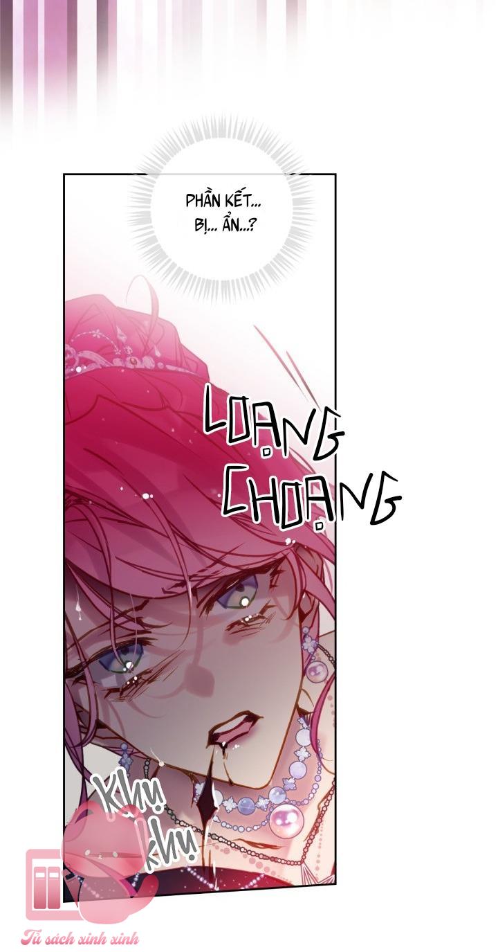 Kết Cục Của Nhân Vật Phản Diện Chỉ Có Thể Là Cái Chết Chapter 157 - Trang 4