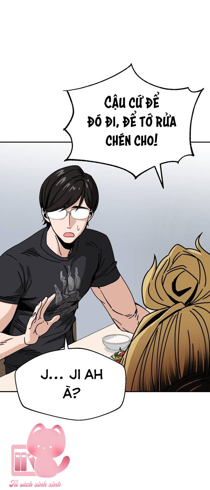 Lớ Ngớ Vớ Phải Tình Yêu Chapter 26 - Trang 4