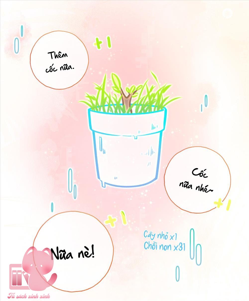 Em Chỉ Muốn Hít Vận Khí Của Anh Chapter 38 - Trang 4