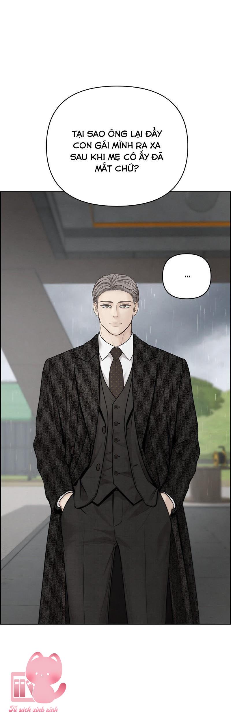 Hy Vọng Duy Nhất Chap 47 - Trang 2