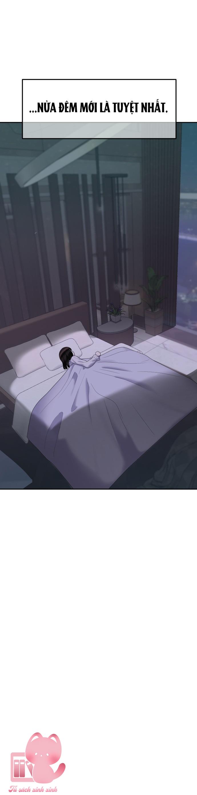 Chị Em Tranh Đấu Chap 48 - Trang 2