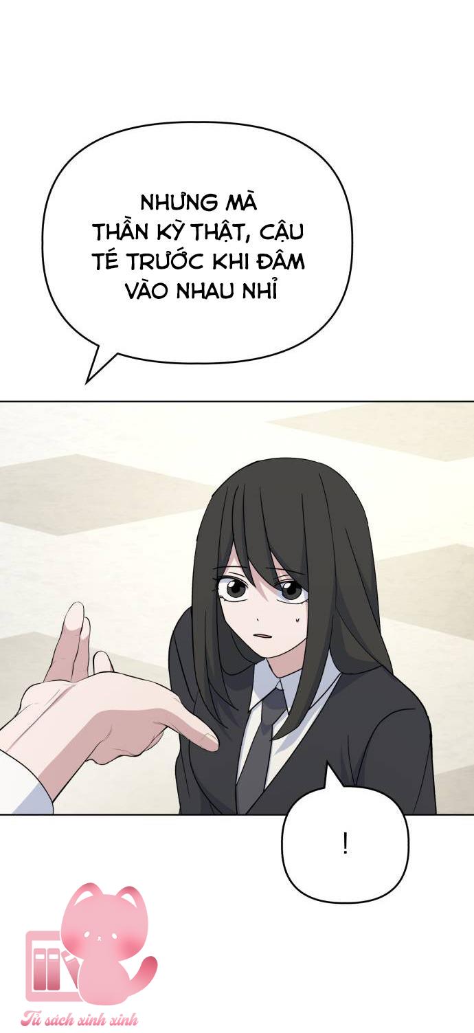 Quan Hệ Nhân Quả Chap 66 - Trang 2