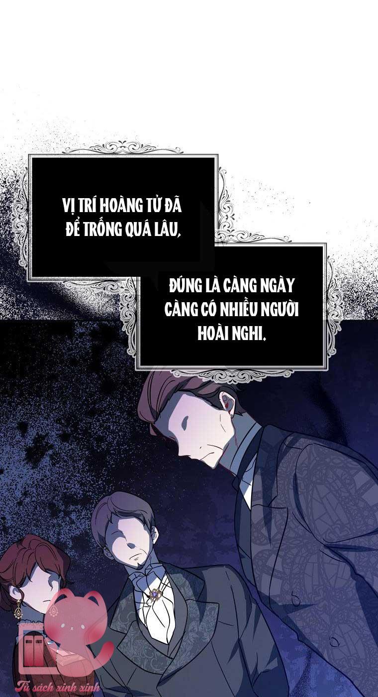 A Nào, Ngậm Thìa Vàng Nhé? Chap 51 - Trang 3