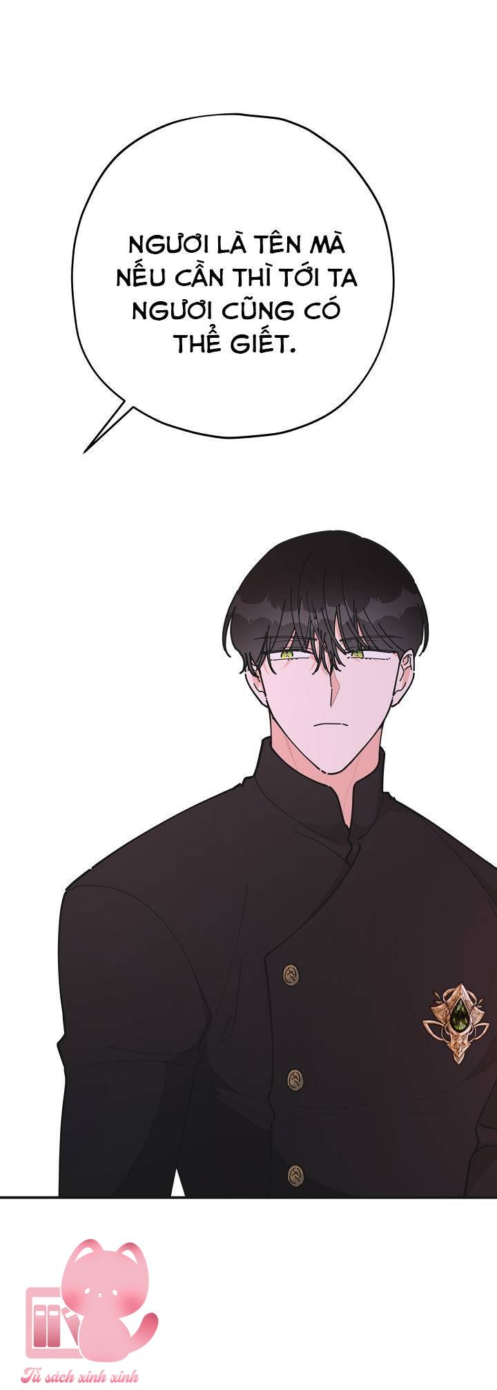 Người Hùng Của Ác Nữ Chapter 80 - Trang 4